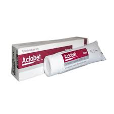 aclobet-n-30-gm